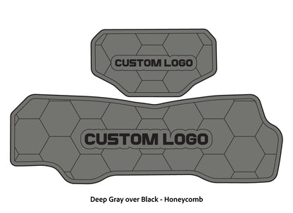 2026 Skeeter ZXE EVA Foam Cockpit Mat