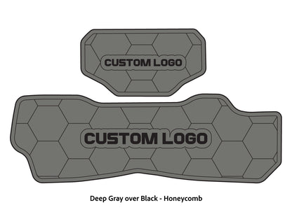 2026 Skeeter ZXE EVA Foam Cockpit Mat