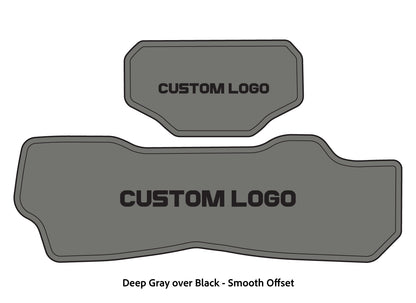 2026 Skeeter ZXE EVA Foam Cockpit Mat