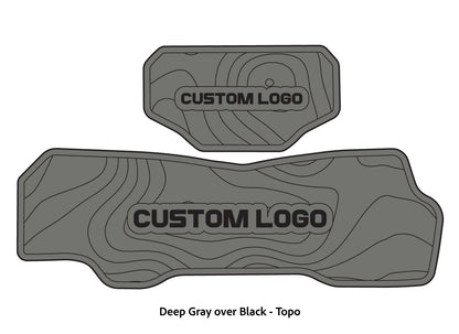 2026 Skeeter ZXE EVA Foam Cockpit Mat