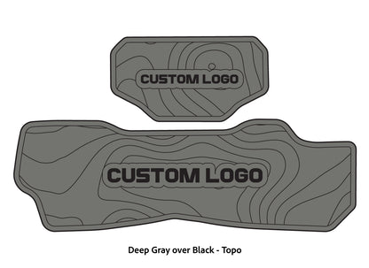 2026 Skeeter ZXE EVA Foam Cockpit Mat