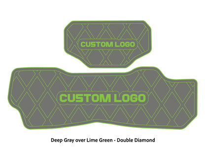 2026 Skeeter ZXE EVA Foam Cockpit Mat