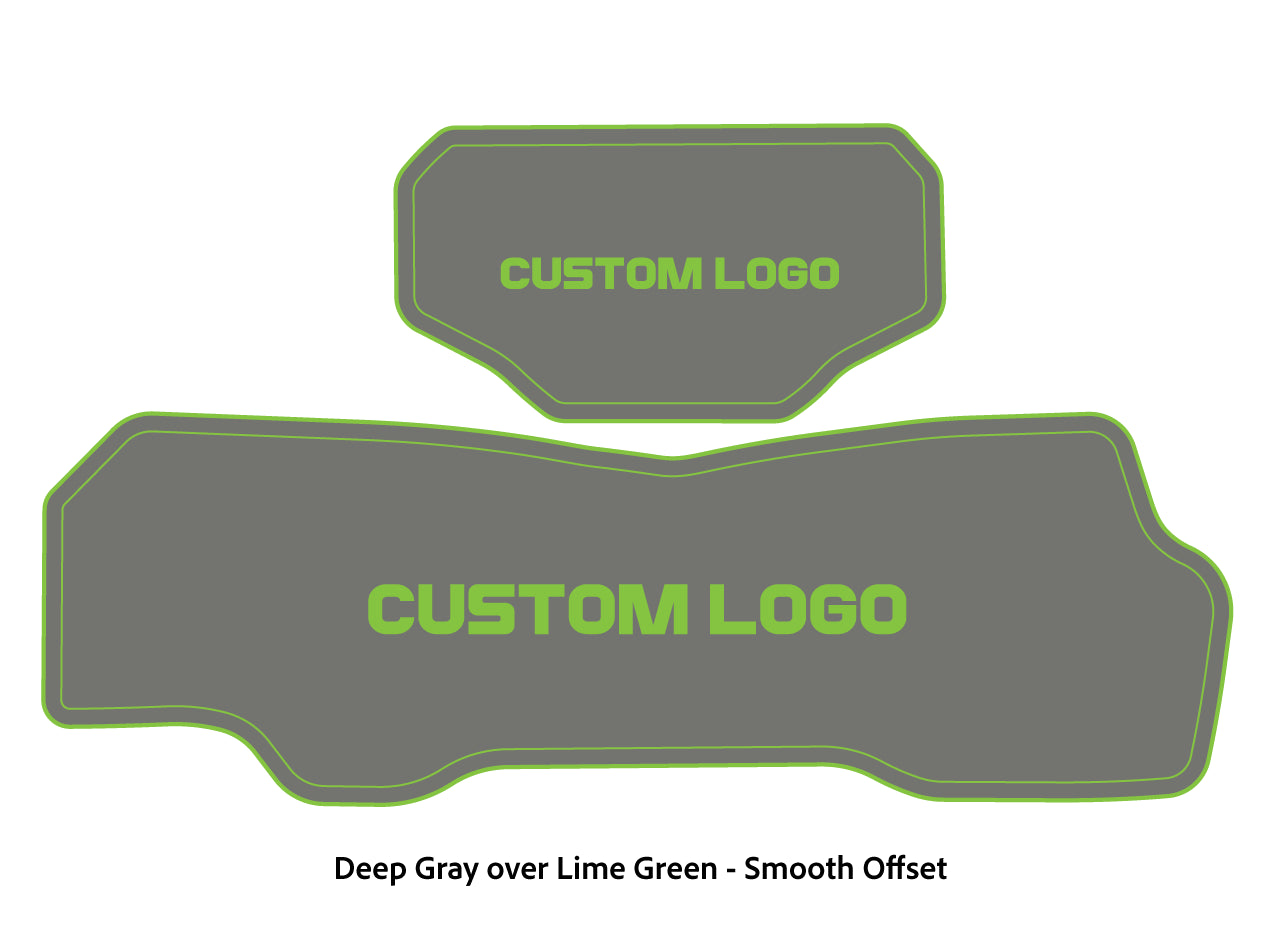 2026 Skeeter ZXE EVA Foam Cockpit Mat