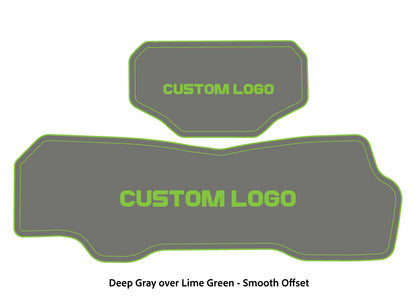 2026 Skeeter ZXE EVA Foam Cockpit Mat