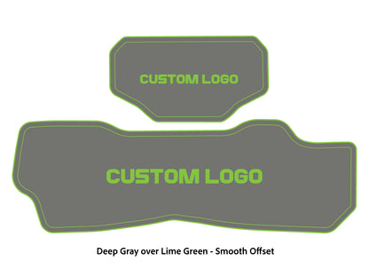 2026 Skeeter ZXE EVA Foam Cockpit Mat