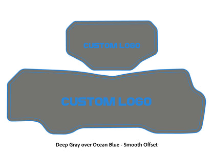 2026 Skeeter ZXE EVA Foam Cockpit Mat