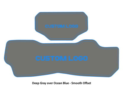 2026 Skeeter ZXE EVA Foam Cockpit Mat