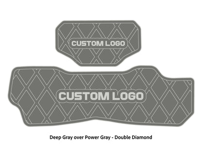 2026 Skeeter ZXE EVA Foam Cockpit Mat