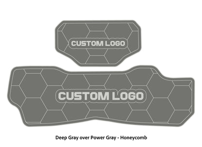 2026 Skeeter ZXE EVA Foam Cockpit Mat