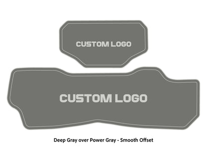 2026 Skeeter ZXE EVA Foam Cockpit Mat