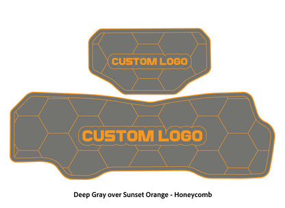 2026 Skeeter ZXE EVA Foam Cockpit Mat
