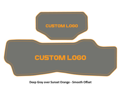 2026 Skeeter ZXE EVA Foam Cockpit Mat