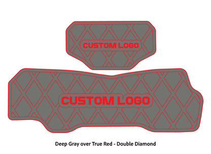 2026 Skeeter ZXE EVA Foam Cockpit Mat