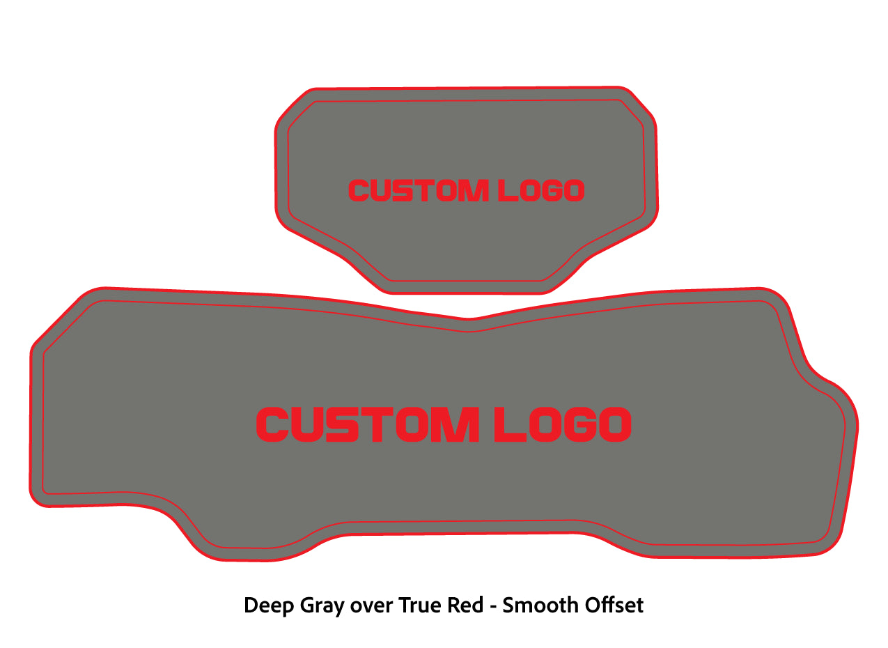 2026 Skeeter ZXE EVA Foam Cockpit Mat