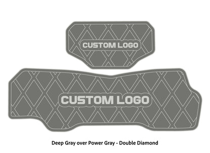 2026 Skeeter ZXE EVA Foam Cockpit Mat