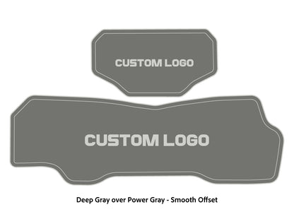 2026 Skeeter ZXE EVA Foam Cockpit Mat