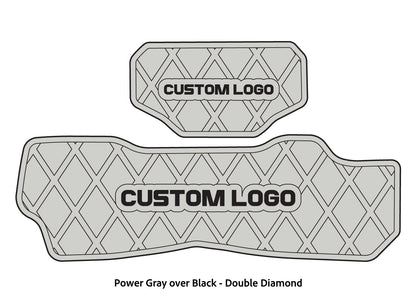 2026 Skeeter ZXE EVA Foam Cockpit Mat