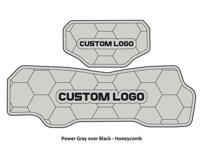 2026 Skeeter ZXE EVA Foam Cockpit Mat
