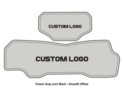 2026 Skeeter ZXE EVA Foam Cockpit Mat