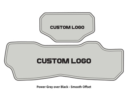 2026 Skeeter ZXE EVA Foam Cockpit Mat