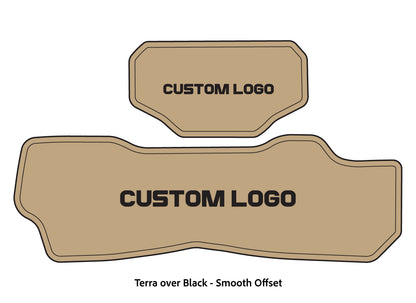 2026 Skeeter ZXE EVA Foam Cockpit Mat