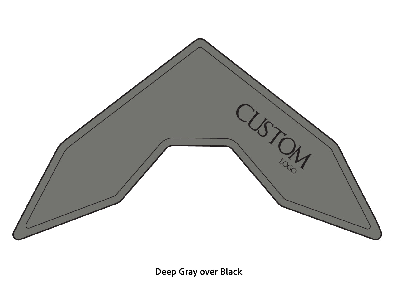 2002-2009 Champion 206 Elite Bow Pad