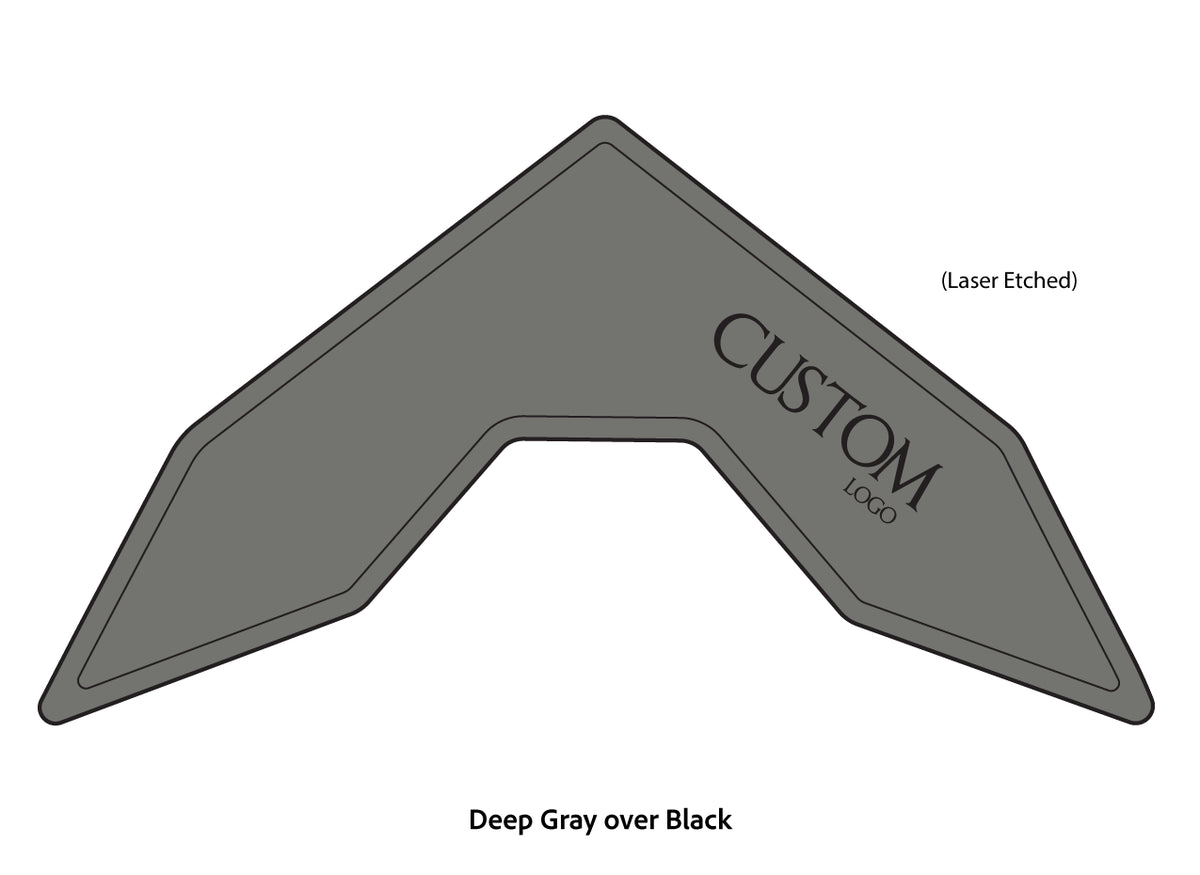 2002-2009 Champion 206 Elite Bow Pad
