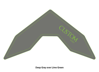 2002-2009 Champion 206 Elite Bow Pad