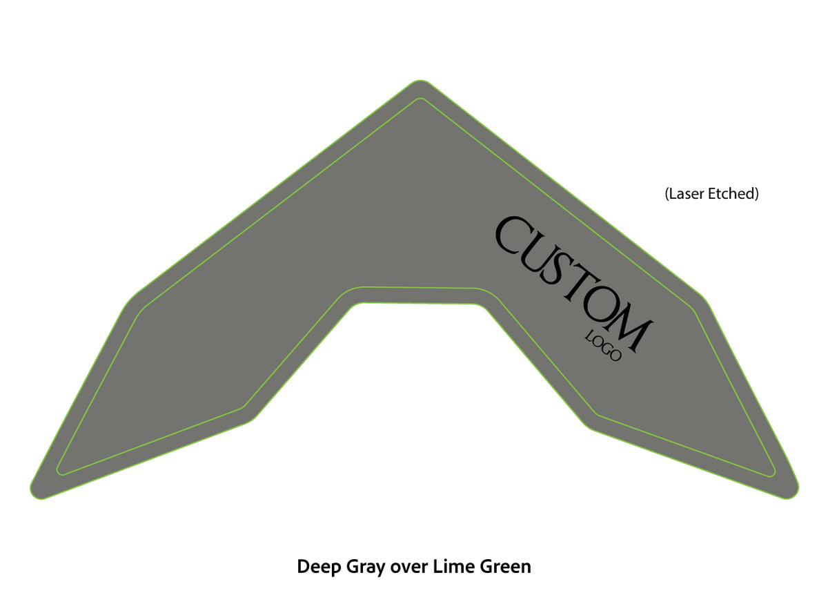 2002-2009 Champion 206 Elite Bow Pad