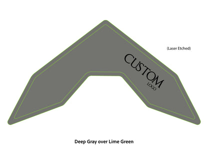 2002-2009 Champion 206 Elite Bow Pad