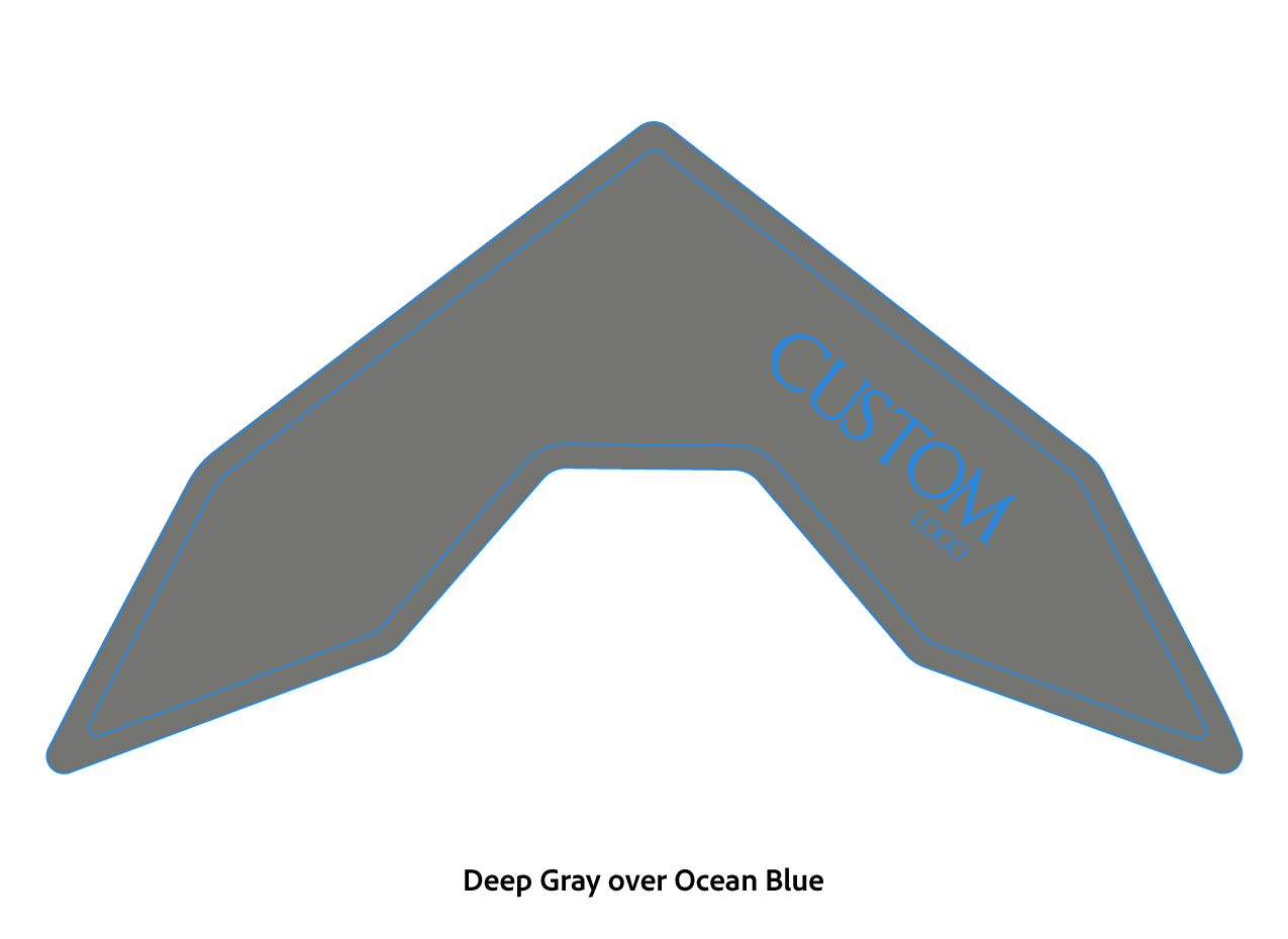 2002-2009 Champion 206 Elite Bow Pad