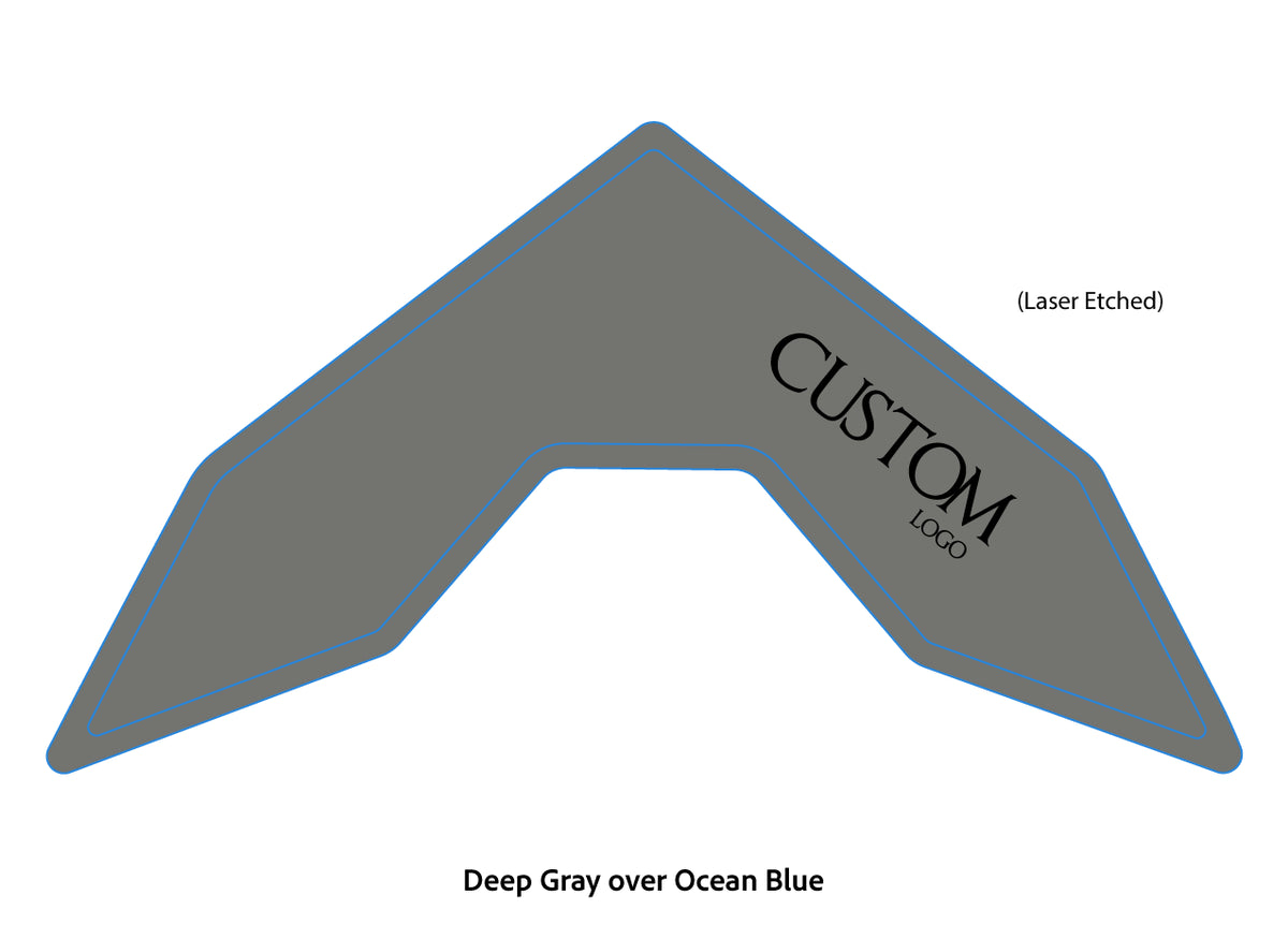 2002-2009 Champion 206 Elite Bow Pad