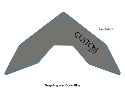 2002-2009 Champion 206 Elite Bow Pad