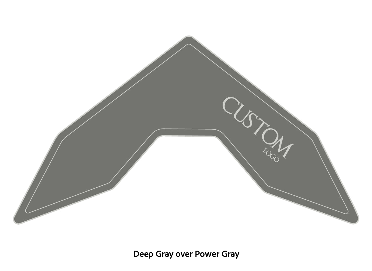 2002-2009 Champion 206 Elite Bow Pad