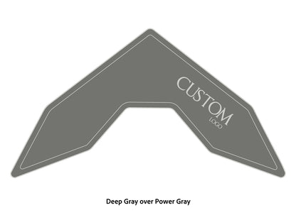 2002-2009 Champion 206 Elite Bow Pad