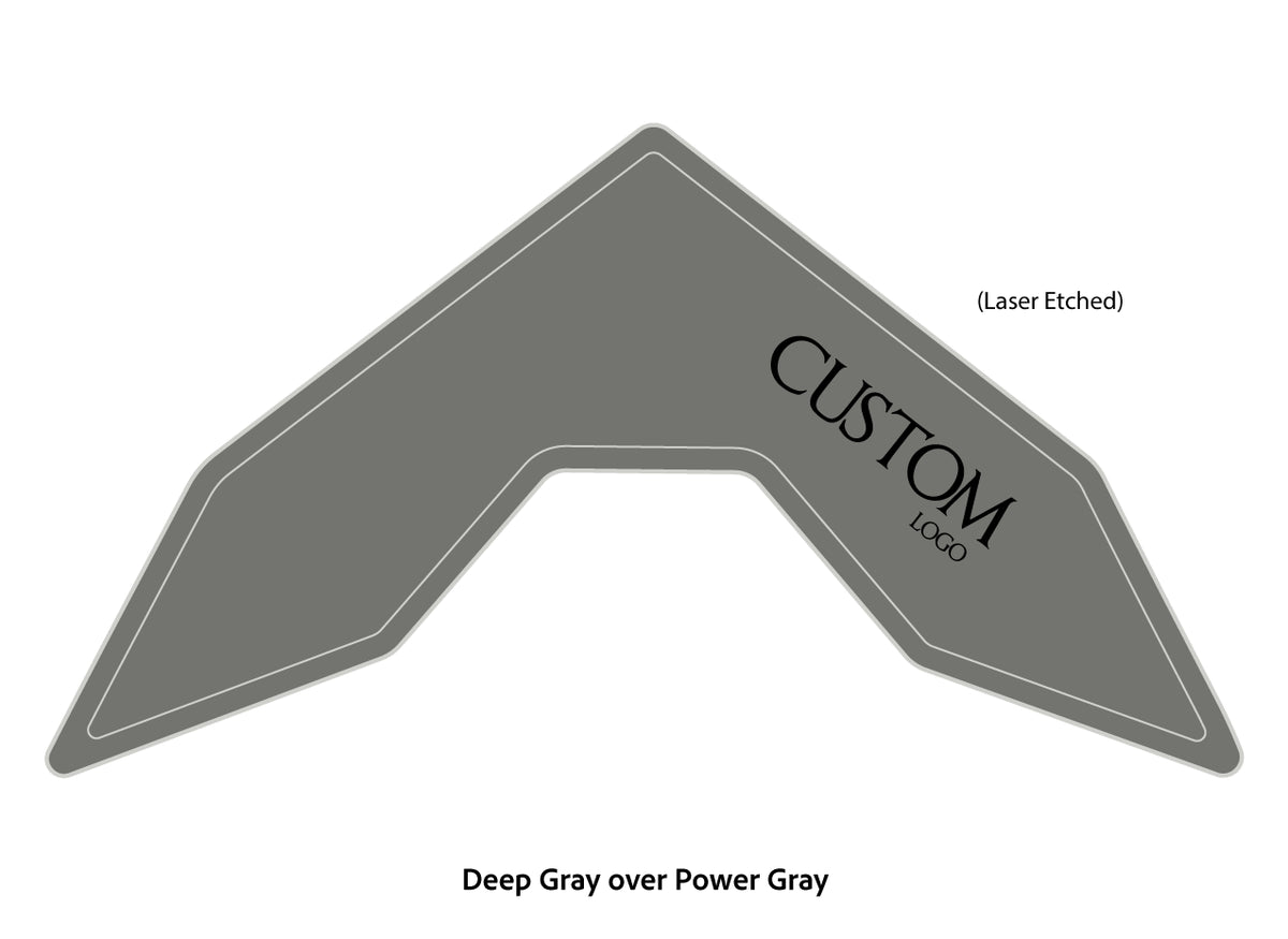 2002-2009 Champion 206 Elite Bow Pad