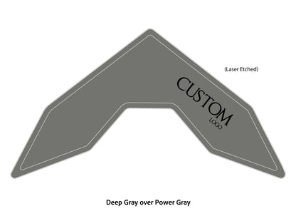 2002-2009 Champion 206 Elite Bow Pad