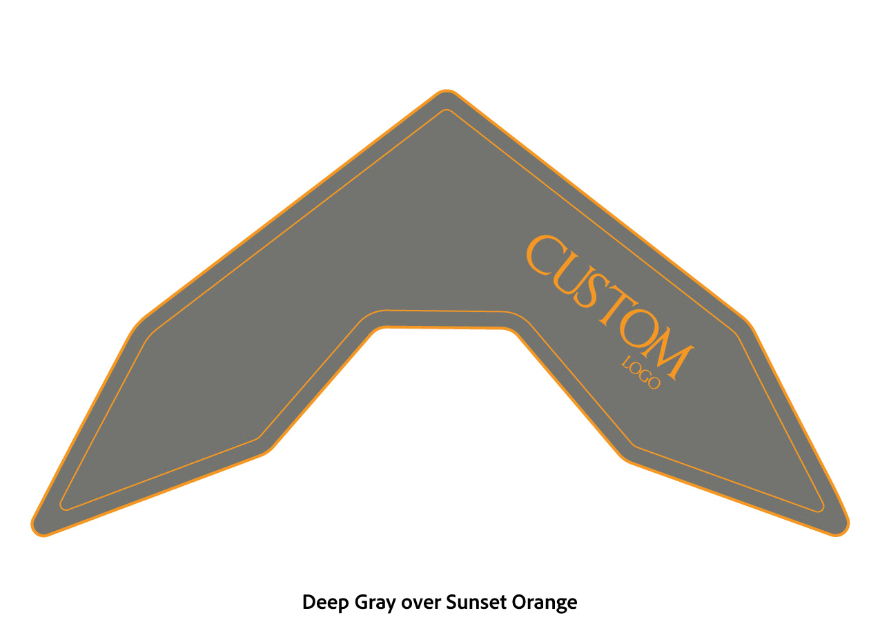 2002-2009 Champion 206 Elite Bow Pad