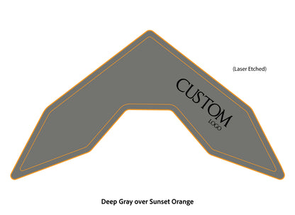 2002-2009 Champion 206 Elite Bow Pad