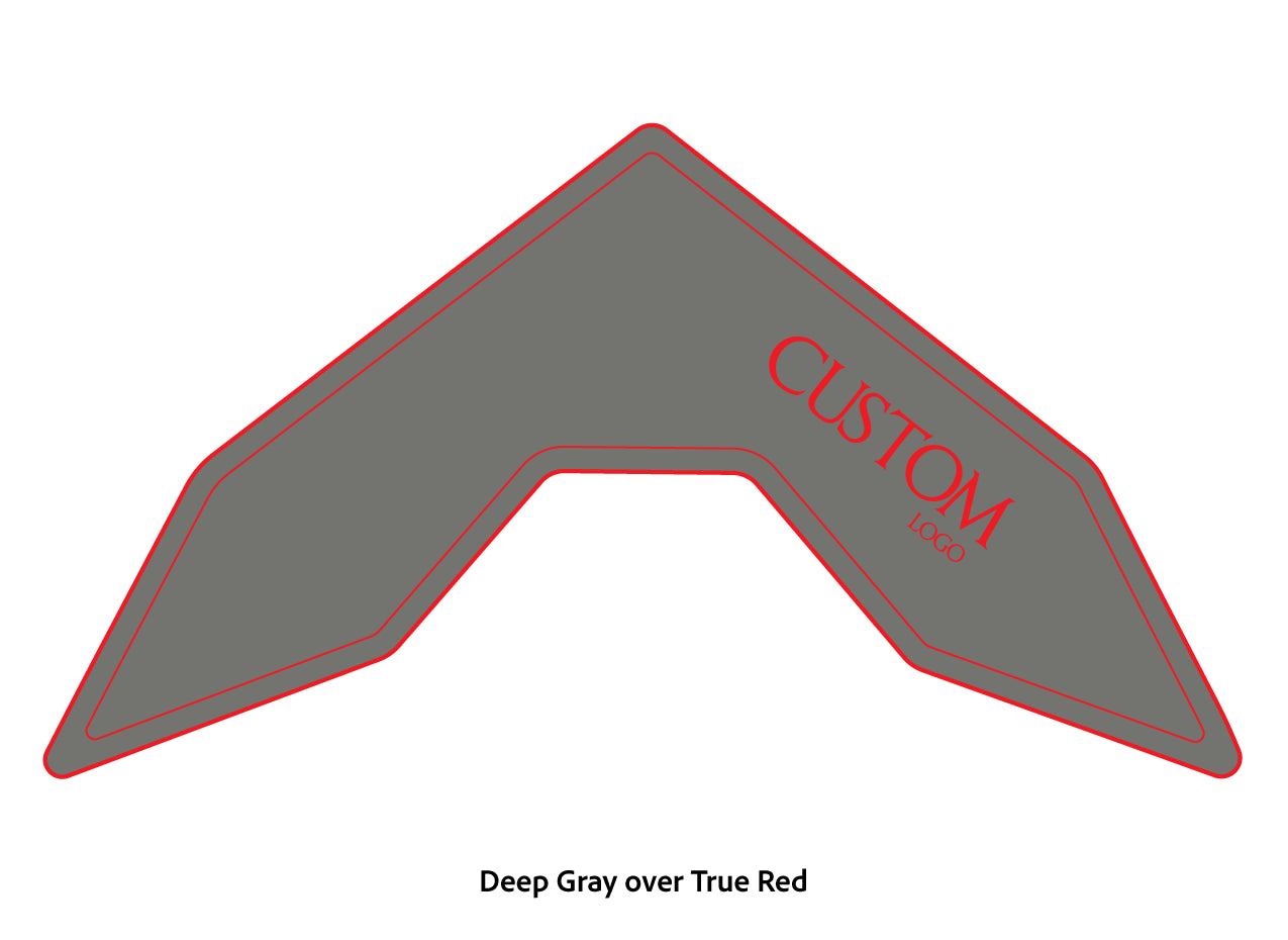 2002-2009 Champion 206 Elite Bow Pad