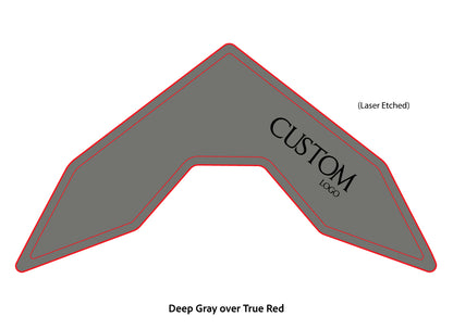 2002-2009 Champion 206 Elite Bow Pad