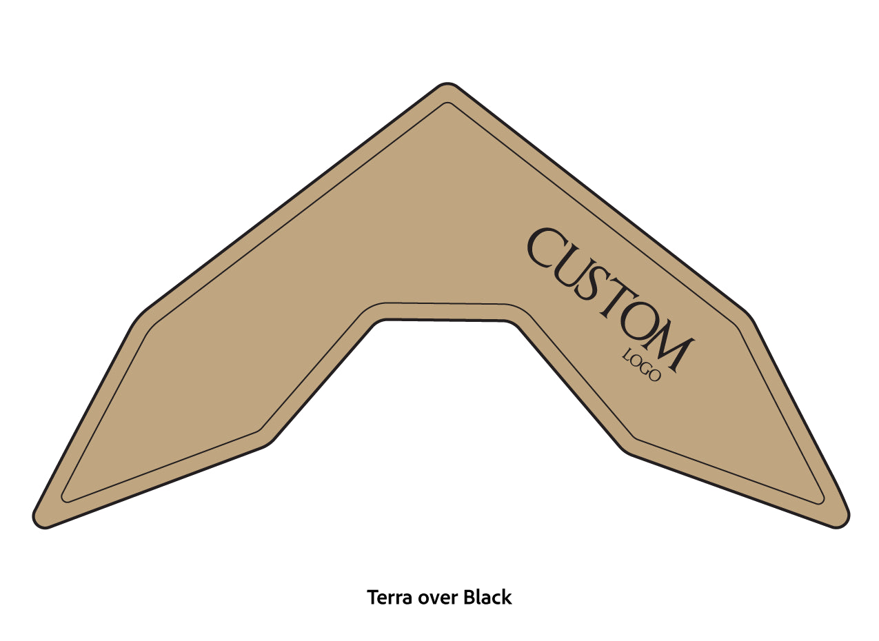 2002-2009 Champion 206 Elite Bow Pad
