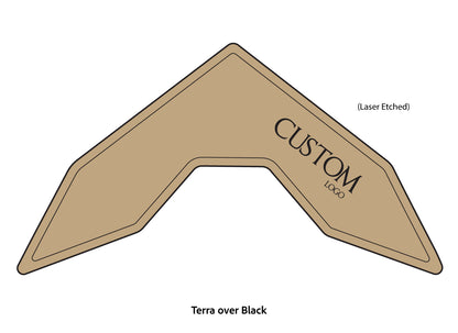 2002-2009 Champion 206 Elite Bow Pad