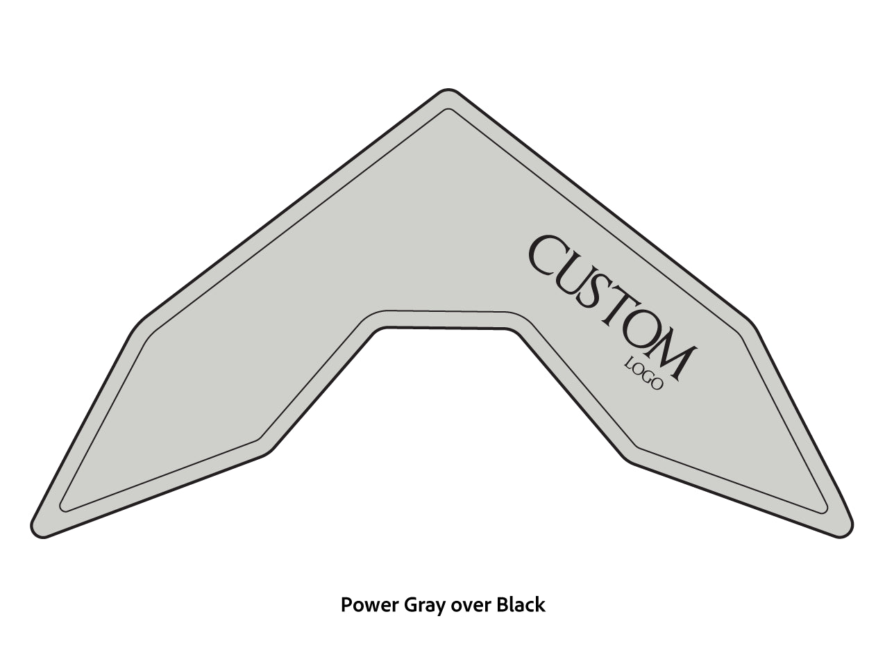 2002-2009 Champion 206 Elite Bow Pad