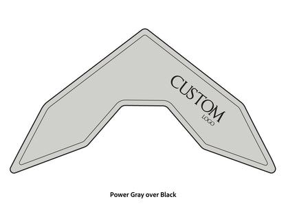 2002-2009 Champion 206 Elite Bow Pad