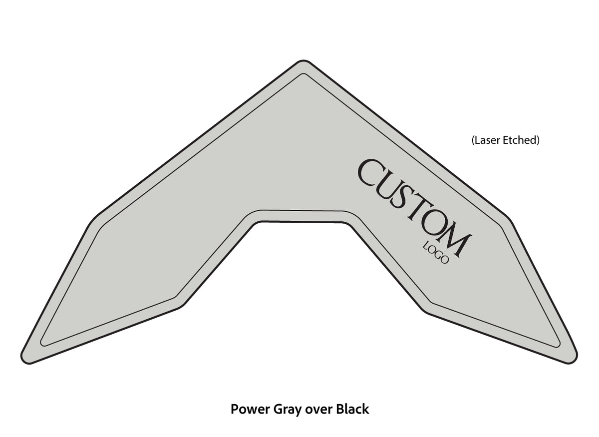2002-2009 Champion 206 Elite Bow Pad
